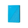 Väline kõvaketas Western Digital 6TB USB 3.2 WDBR9S0060BBL-WESN