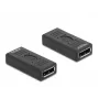 DisplayPort-adapter DeLOCK 66643