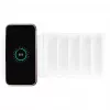 Mobiilseadme laadija Alcasa PCA-D006WQL Valge Kiirlaadimine