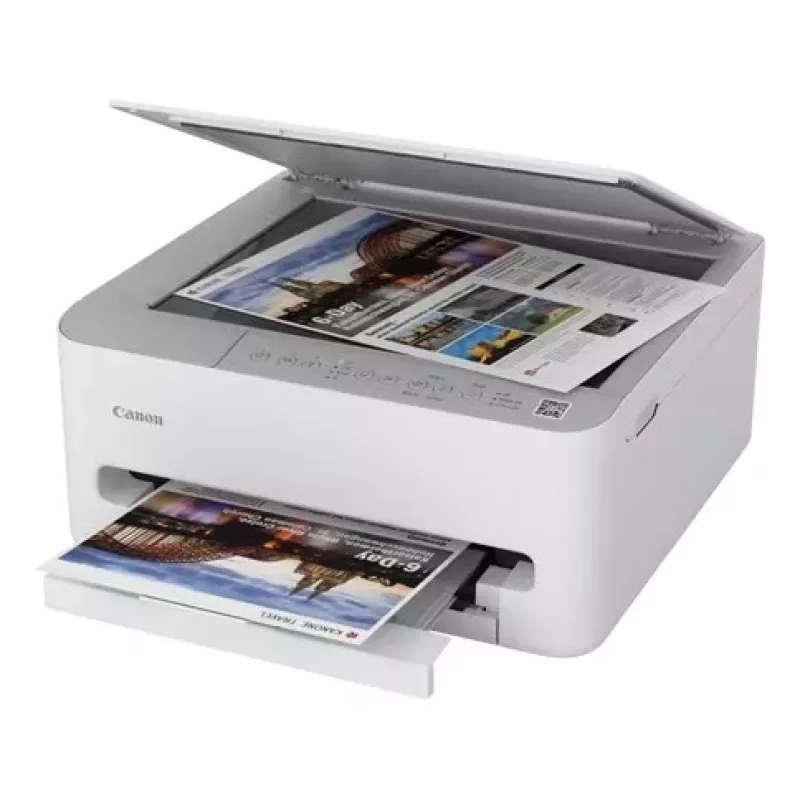 Canon PIXMA TS4151i tindiprinter A4 1200 x 1200 DPI 14 ppm Wi-Fi
