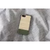 man and wood telefonikest iPhone 7/8-le — bambusmets, must