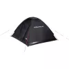 Püramiidtelk High Peak Beaver 3 3 inimesele jäiga karkassiga veekindel 150 cm