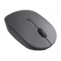 Lenovo Go Wireless Multi Device hiir Kontor Mõlemakäeline RF Wireless + Bluetooth + USB Type-A Optiline 2400 DPI