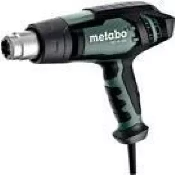 Metabo HG 16-500 - kuumaõhupuhur - 1600 W - 240 / 450 l/min (601067500)