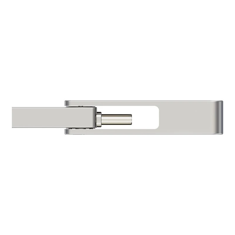 USB-mälupulk PNY 128 GB USB-tüüp-A USB-USB-C DUO LINK