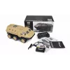 Amewi V-Guard Soomusmasin 6WD 1:16 RTR kaugjuhitav RC mudel Elektrimootor (22585)