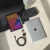 Native Union Anchor kaabel USB-C kuni USB-C 1,8 m Must/Hall