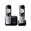 DECT-telefon Panasonic KX-TG6822GB
