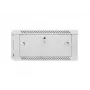 Seinale kinnitatav riiul Lanberg WF01-6604-10S