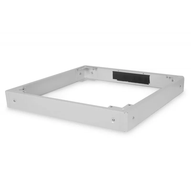 Sokkel Digitus DN-19 PLINTH-8/8-1 võrgukappidele Varioflex-N Unique Dynamic Basic seeria 800x800 mm