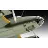 Revell KI-21-LA Sally 1:72 mudelikomplekt