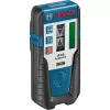 Laservastuvõtja Bosch LR 1G Professional must sinine 250 g