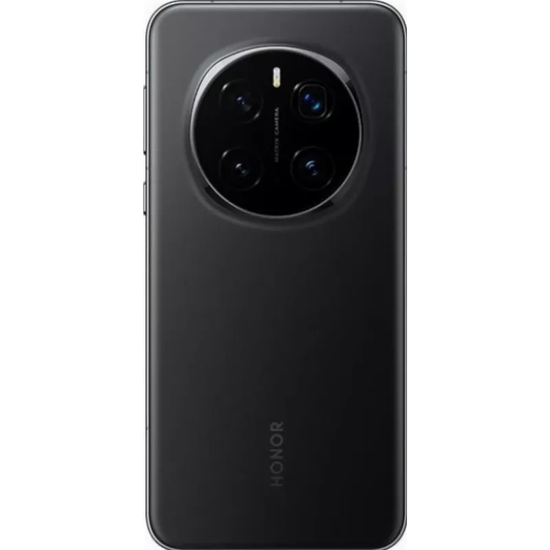 Honor Magic7 Pro 17,3 cm (6,8 tolli) Dual SIM Android 15 5G USB Type-C 12 GB 512 GB 5270 mAh Must
