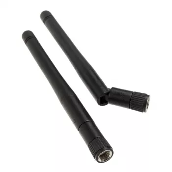 Mitmesuunaline antenn Akasa A-ATN01-BK