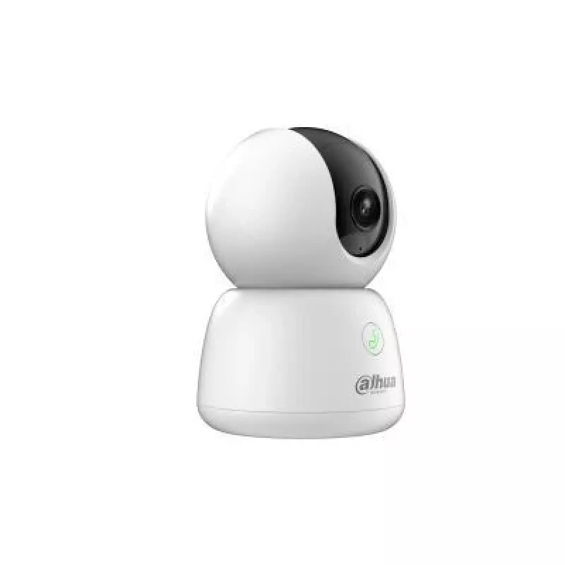 Dahua Technology DH-IPC-H3BP-0360B turvakaamera Sfääriline IP-turvakaamera Siseruumides 2304 x 1296 pikslit Laua