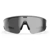 META Oakley Vanguard, Meta AI, valge, Prizm Must AI prillid