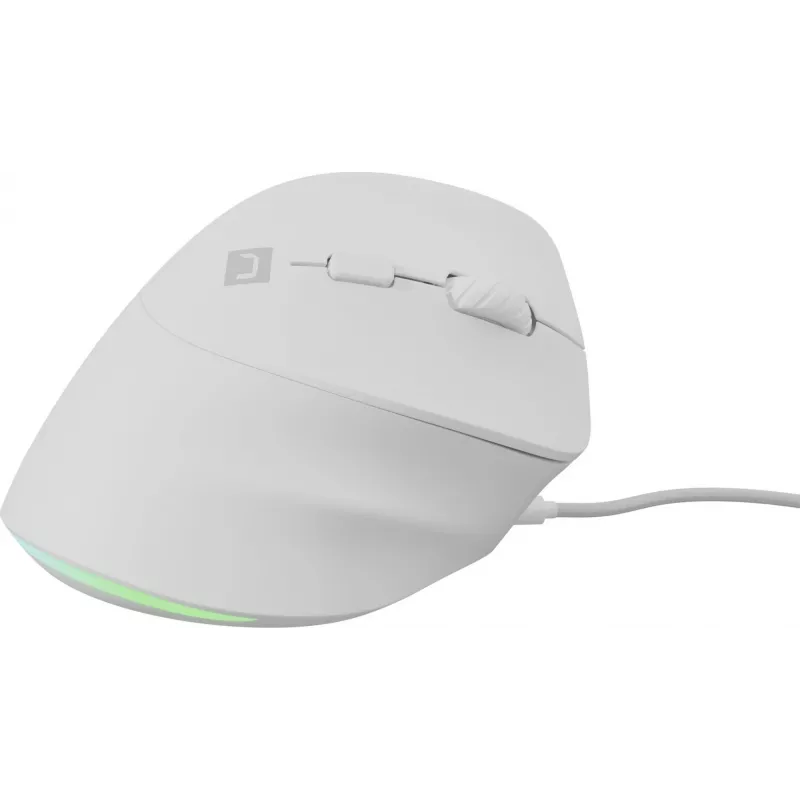 NATEC Crake 2 Pro hiir Universal Paremakäeline USB Type-A Optiline 12800 DPI
