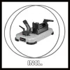 Nurklihvmasin Einhell AXXIO 18/115 Q