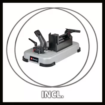 Nurklihvmasin Einhell AXXIO 18/115 Q