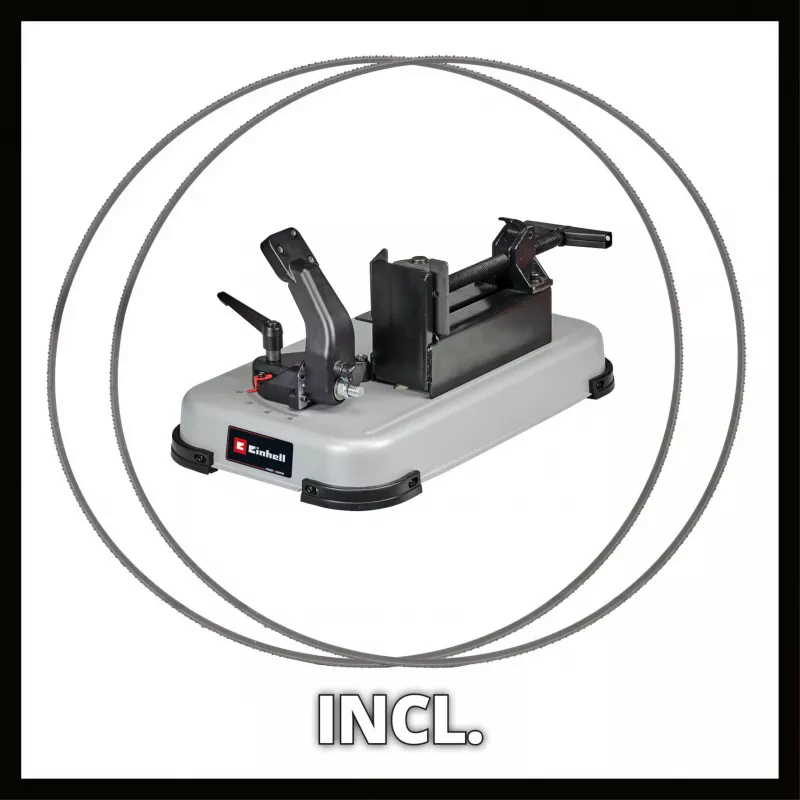 Nurklihvmasin Einhell AXXIO 18/115 Q