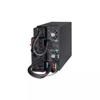 EATON väline teenindusmöödaviigupaneel - 40kVA 93PS seinale paigaldatav ühe UPS sisendiga 550x550x330mm