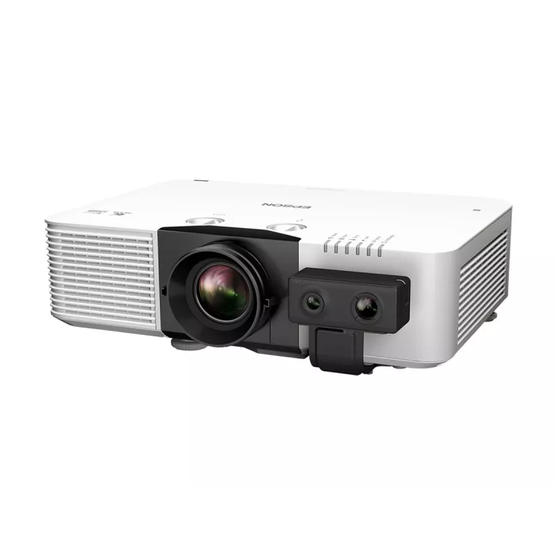 Epson EB-L790U Standard throw projector 7300 ANSI luumenit 3LCD WUXGA (1920x1200) Valge