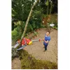 Muruniiduk WOLF-Garten POWER DUAL CUT RR 400 T