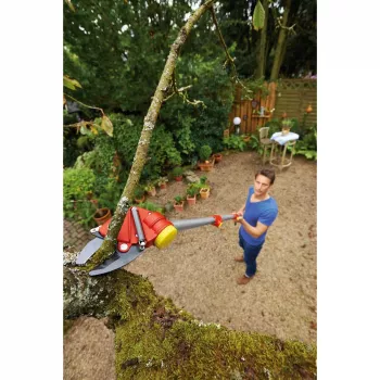 Muruniiduk WOLF-Garten POWER DUAL CUT RR 400 T