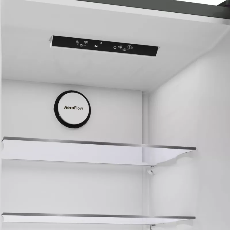Külmik-sügavkülmik multidoor B3RGNA354HXB1