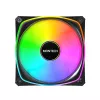 MONTECH RX120 PRO Must 120mm ARGB korpuse ventilaator