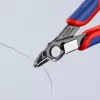 Knipex 78 41 125 plier Diagonal lõiketangid