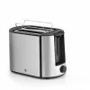 Röster WMF Bueno Pro 6 — 2-viiluline, 870 W, hõbedane/must
