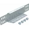 OBO Bettermann Redutseerimisnurk/Otsakork RWEB 610 60x100 (7109105)