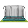 Trampoline Salta Comfort Edition Ground 305x214 cm – Salta Ground trampoline 305x214cm