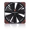 Noctua NF-F12 industrialPPC-3000 PWM 120mm korpusventilaator