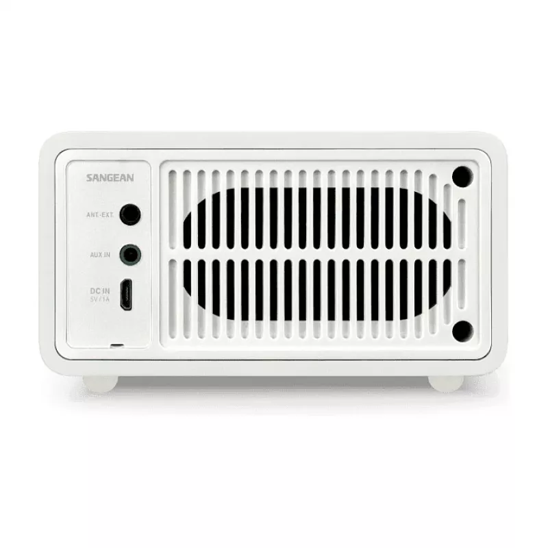 Kaasaskantav raadio Sangean WR-7 FM 4 Ω 2600 mAh aku