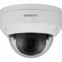 1/3\ võrgukaamera kuppel - fikseeritud - päev/öö - 3,3-10,3 mm - 2560x1440 - infrapuna - IP66 - IK10 - PoE tolli