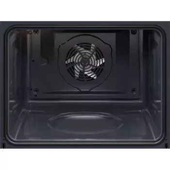 Sisseehitatud elektriahi Electrolux LOF3H10K — Energiaklass A+