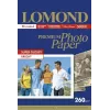 Fotopaber Lomond Premium 260 g/m² 10×15 cm Super Glossy 500 lehte
