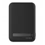 Belkin BoostCharge Pro 8000 mAh juhtmevaba laadimine Must