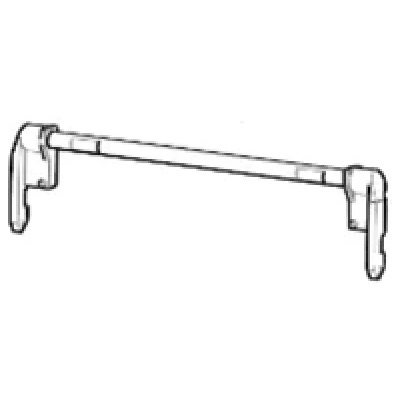 Zebra P1080383-407 printeri/skanneri varuosa/tarvik Sulge 1 tk