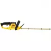 Dewalt 55cm 25mm vahe 18V XR Li-Ion juhtmeta hekikäärid – ilma akuta seade