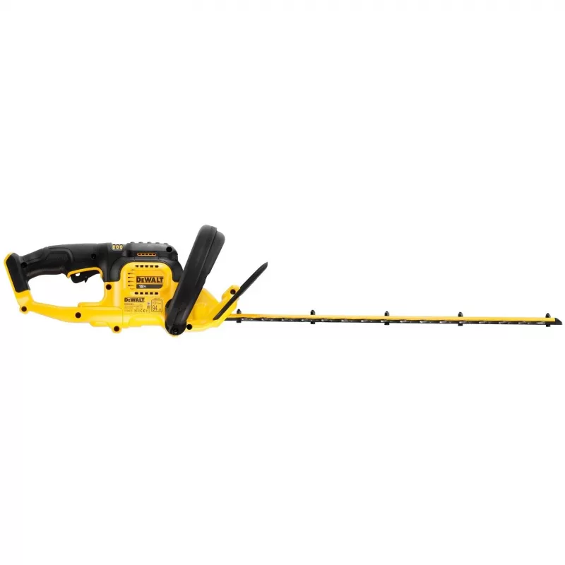 Dewalt 55cm 25mm vahe 18V XR Li-Ion juhtmeta hekikäärid – ilma akuta seade