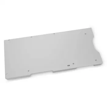 Veesokkel EK Water Blocks Nikkel Hõbedane