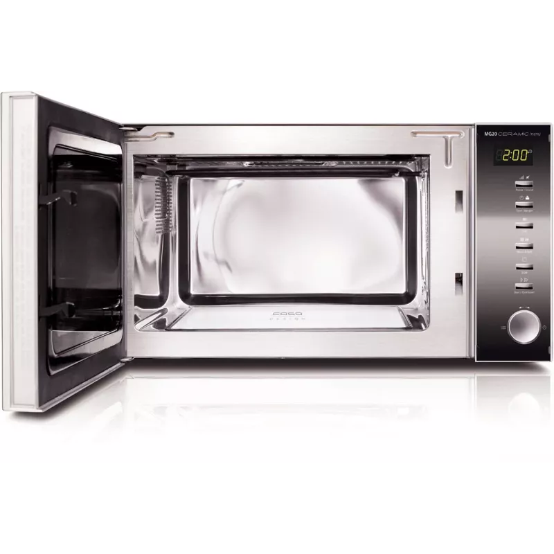 Mikrolaineahi Caso MG20C 800 W 20 L