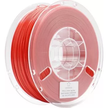 Renkforce RF-4738596 Filament PETG 1.75 mm 1000 g Punane 1 tk (RF-4738596)
