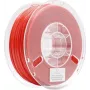 Renkforce RF-4738596 Filament PETG 1.75 mm 1000 g Punane 1 tk (RF-4738596)