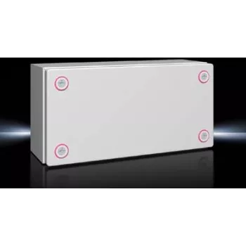 Elekterkapp Rittal 1502.000 Teras IP66, 200×200×120 mm