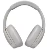 Panasonic RB-M600B kõrvaklapid ülakõrvapealsed juhtmega ja juhtmevaba Bluetooth USB-C beež, ümberkõrvased, 20–20000 Hz