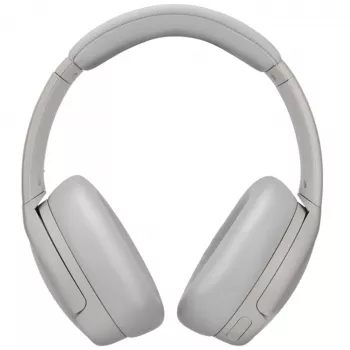 Panasonic RB-M600B kõrvaklapid ülakõrvapealsed juhtmega ja juhtmevaba Bluetooth USB-C beež, ümberkõrvased, 20–20000 Hz